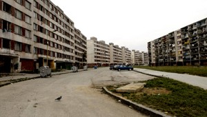 Fico alebo Kiska? Na Luníku IX. v tom mali jasno...