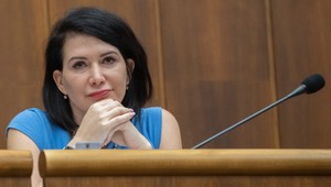 Saska predstavila kandidáta na ministra zdravotníctva: Bittó Cigániková to nie je