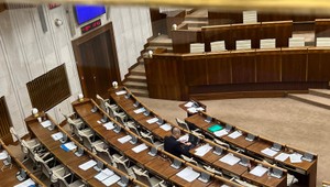 Opäť chaos v parlamente? Národná rada zajtra končí s rokovaním, do lavíc sa vrátia až 10. januára