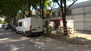 Zlodeji vykradli materskú školu. Spôsobili škodu vo výške 13 tisíc eur