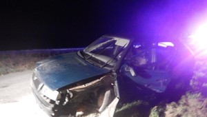 Potužila sa alkoholom a sadla za volantom. 80- ročná žena spôsobila hromadnú zrážku