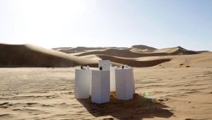 Obľúbený popový hit bude znieť vďaka solárnemu pohonu donekonečna