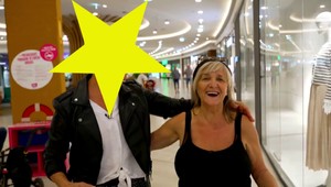 Nákupná poradkyňa štýlovej Marty (69) v Maniačkach hviezdila: Aha, koho so sebou vezme!