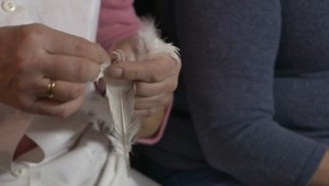 Páračky sa na Orave konajú dodnes. Dopyt po perinách je stále vysoký