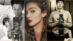 Možno trpíte selfitídou a možno ste naozaj takí krásni