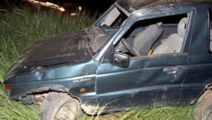 Tragická nehoda pri Čadci. V terénnom aute zahynul Tomáš (†25)