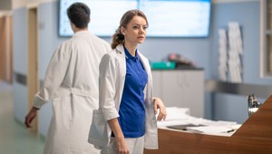 Poznáváte ji? Anna Nováková z Nemocnice hrála i v Paneláku: Podívejte se, jak se změnila!