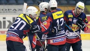 Highlight: Majstrom Zvolen! Získal druhý titul v šiestom finále