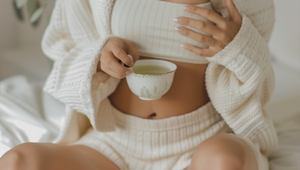 Trápi ťa nafúknuté brucho? Vyskúšaj tieto prírodné tipy, ktoré milujú aj modelky!