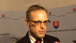 Na post sudcu v Luxembrugu máme nového kandidáta. Doposiaľ žiaden neprešiel