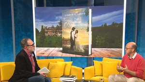 Knižné tipy: Knižné hlucho neexistuje. Milan Buno predstavil knižné novinky, a je z čoho vyberať