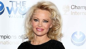 Pamela Anderson sa opäť vydala! Kto sa stal jej manželom číslo 5?