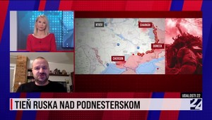 Pozrite si zhrnutie aktualít v relácii Udalosti 22 z dňa 28. februára 2024