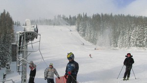 Počas jarných prázdnin HZS upozorňuje na bezpečnosť na zjazdovkách