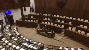 Parlamentná diskusia dospela k záveru. Poslanci odhlasovali rozpočet