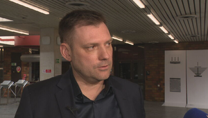 Minister Tomáš Taraba o aktuálnych témach