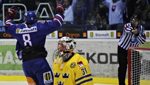 Štrbákov reprezentačný návrat, prvé víťazstvo Hudáčka