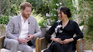 Svetlý moment v šokujúcom rozhovore: Harry a Meghan ukázali, ako Archie vyrástol