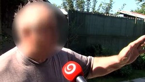 Muž (32) surovo napadol svojho suseda (80): Útok sekerou a nechutné vyhrážky o smrti