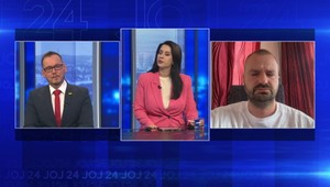 Analýzy 24: Sľubov o ukončení konfliktu na Blízkom východe už bolo veľa, hovorí Ondrášik