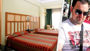 Petr K. (35) čaká na trest v luxuse. Hotel mu platí cestovka