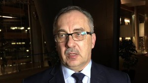 Vladimír Maňka: Mocnosti, ktorým sa nepáči EÚ využívajú falošné správy, aby nás oslabili