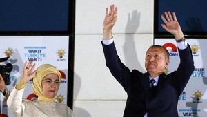 Voľby v Turecku sa skončili. Erdogan potvrdil svoj post lídra