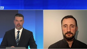 Štúdio 24: Slováci a Maďari prepoja rafinérie