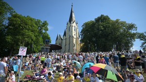 Chystáte sa na Levočskú púť? Takto sa tam dostanete bez zbytočných komplikácií