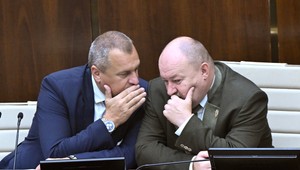 Rudolf Huliak: Danko nie je len svoj problém, ale aj celej koalície