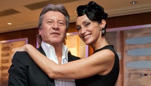 Na návšteve u Lelkešovcov. Takto si žije Sisa Sklovská (45)