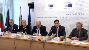 Europoslanci kontrolovali využívanie agrodotácií. Spokojní po stretnutí s farmármi neodchádzali