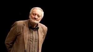 Glosátori z relácie Sedem sa v sobotu stretli s Milanom Lasicom. Takto spomínajú na ich posledný večer