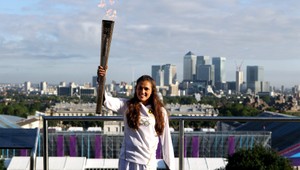 Oheň vystúpi na Elbrus a tiež sa ponorí do Bajkalu