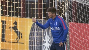 Geniálna PENALTA! Willems strelil neuveriteľný gól pätičkou