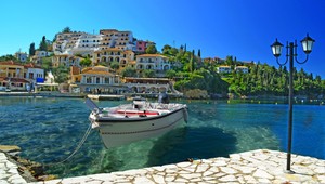 Grécky Karibik: Syvota ponúka more pokoja, more piesku i more pohody