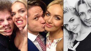 Taťána Kuchařová a jej lásky: Koho bozkáva a s kým raňajkuje