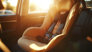 Matka nechala dieťa v aute počas vysokých horúčav. Policajti si nemyslia, že ide o náhodu