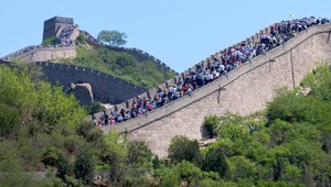 Čína chce postaviť Veľký internetový múr proti skazenému Západu