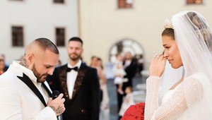 Som ochotný pre teba zomrieť, naveky v mojom srdci a krvi, čítal Rytmus Jasmine