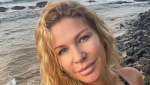 TU pri mori v októbri? Katka Jesenská ukázala v obľúbenej destinácii dokonalú postavu!