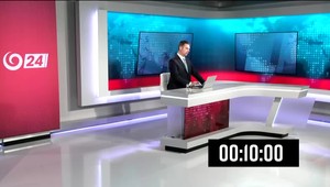 Pozrite si zhrnutie aktualít v relácii Udalosti 22 z dňa 9. marca 2023