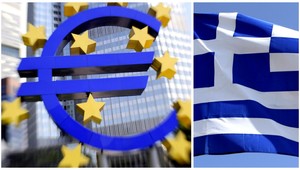 Ministri financií eurozóny čakajú na kroky Grécka, úprava dlhu je otázna