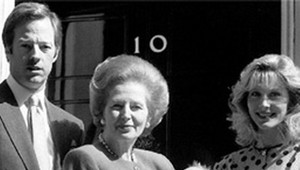 Thatcherová držala pred voľbami vajíčkovú diétu