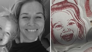 Oslava 2. narodenín Cibulkovej dcéry Ninky: Naozaj jej toto nechala vyrobiť?