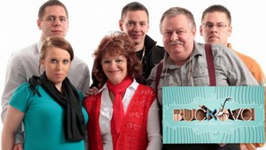 Bučkovcov preverujú úradníci. Závisť, hovorí mama Anka