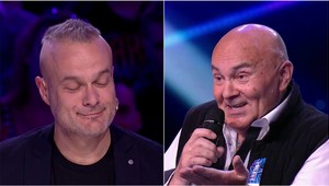 Kauza pokračuje. Naštvaný súťažiaci reaguje na Jara Slávika: Mali by ho už vymeniť!