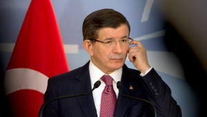 Bránili sme sa, hovorí o zostrelení ruského lietadla turecký premiér