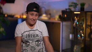 Influencerka Bibi to v Bez servítky ROZTÁČA: Hneď prvý deň ZDVIHLA žlč súperovi Tomášovi