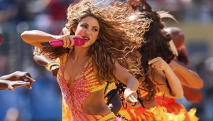 Shakira na finále MS 2026: Jeden nenápadný detail na jej outfite prezrádza viac, než sa zdá